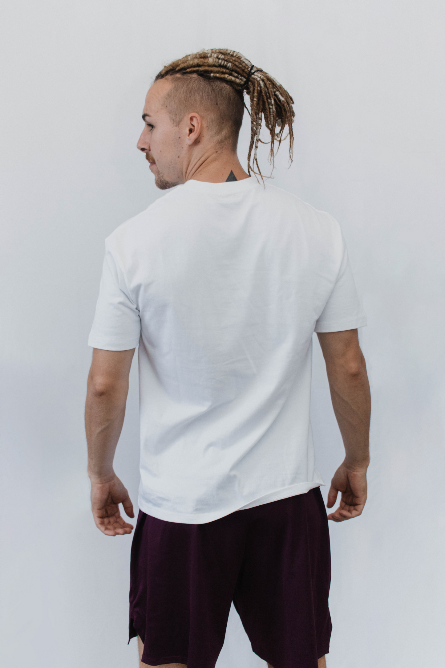 T-SHIRT - Collection Adam