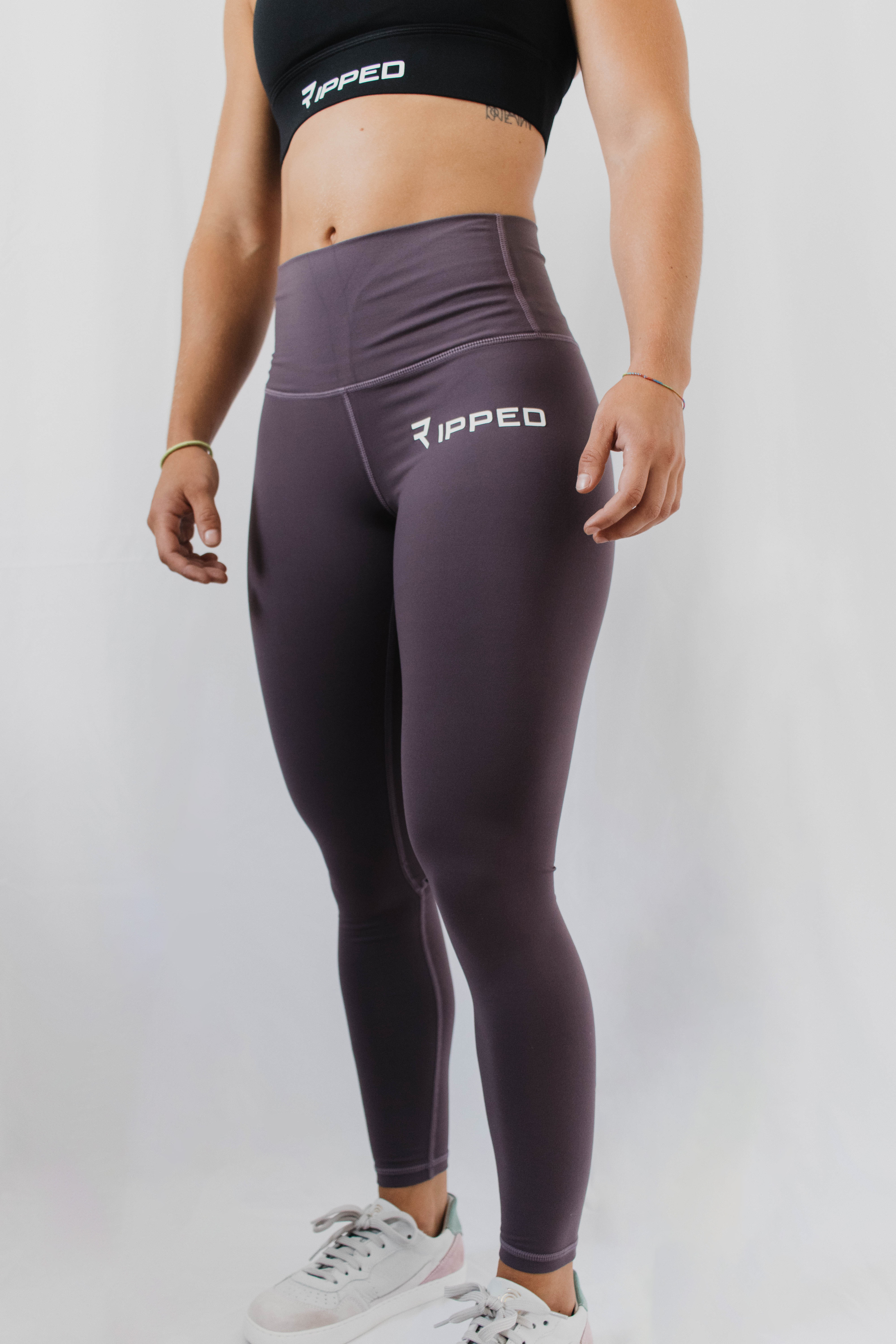 Gymshark sales ripped leggings