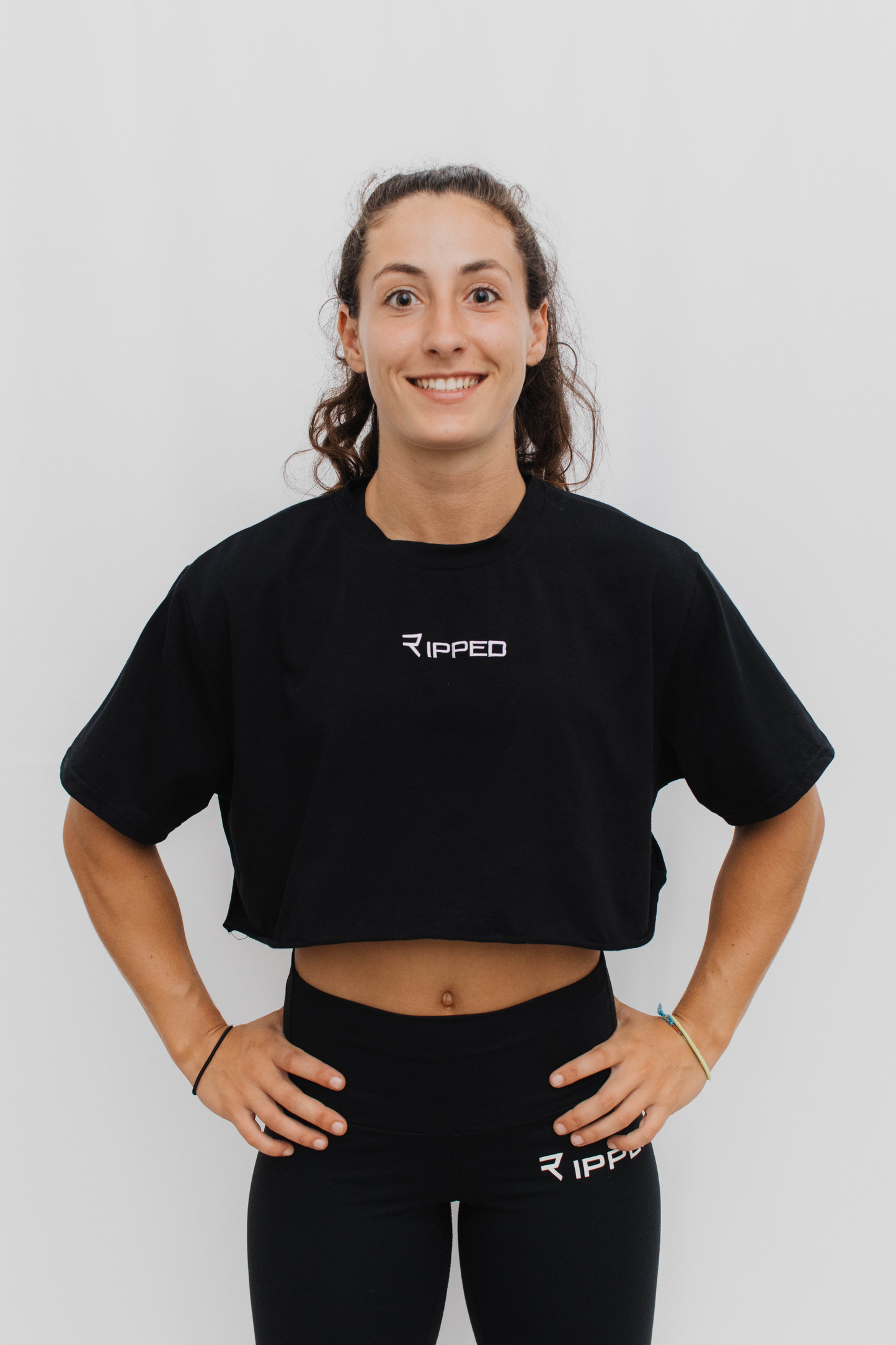 CROP TOP - Collection Eve
