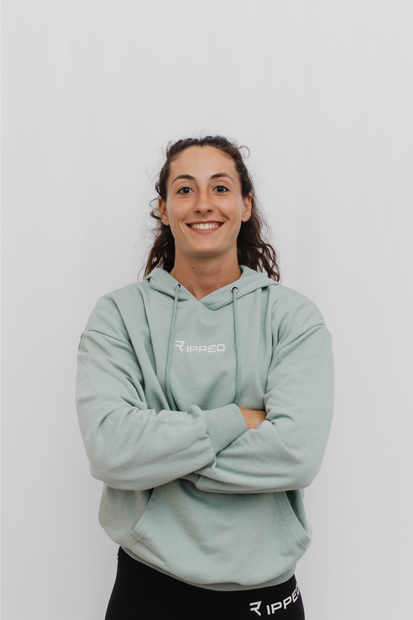 HOODIE - Collection Eve