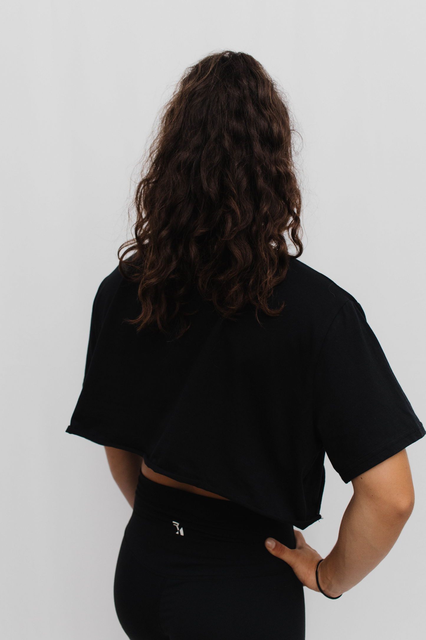 CROP TOP - Collection Eve