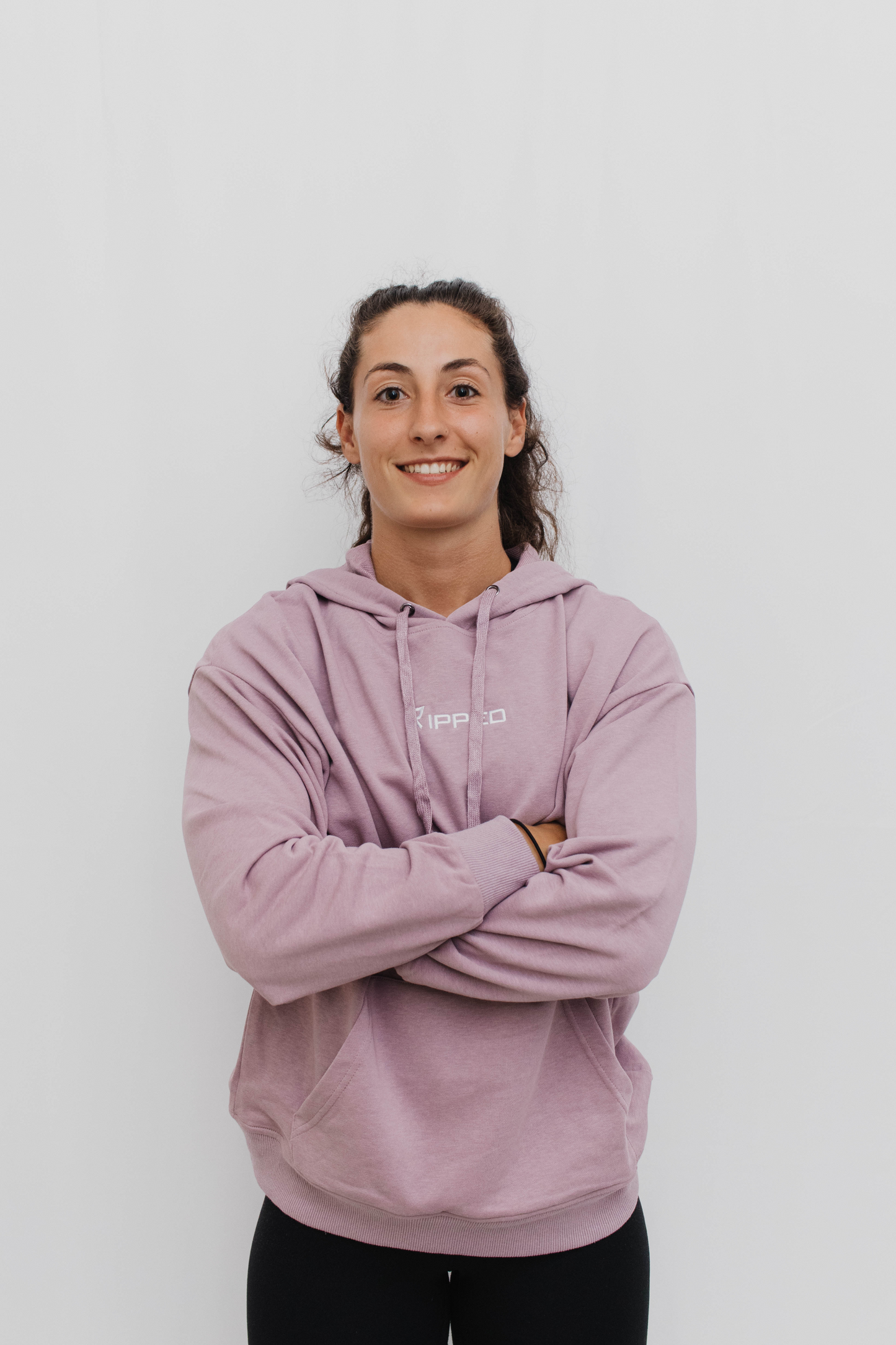 HOODIE - Collection Eve