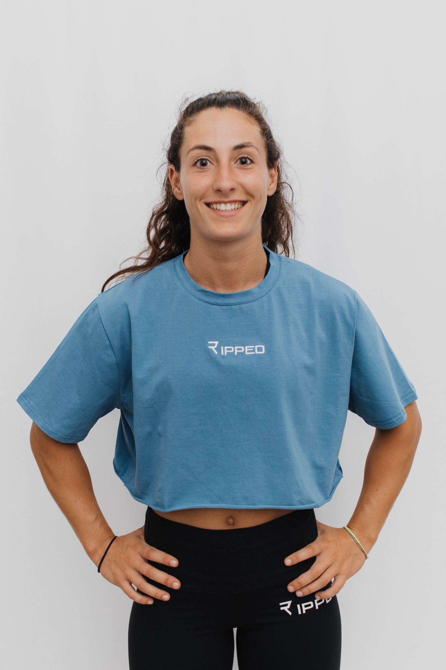 CROP TOP - Collection Eve