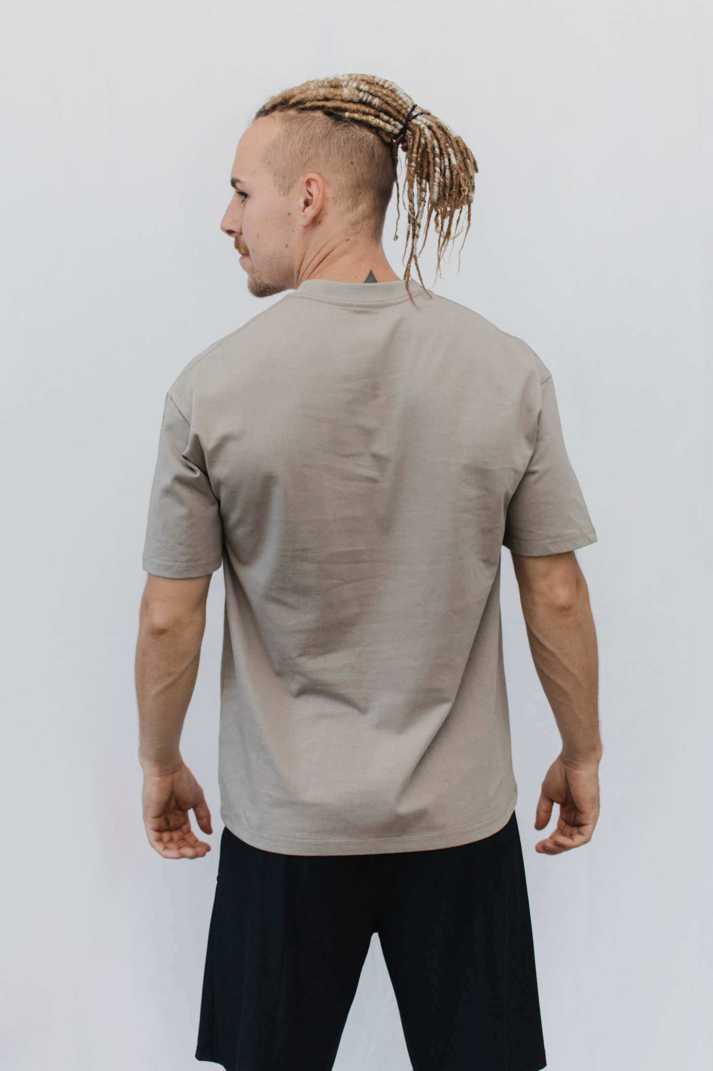 T-SHIRT - Collection Adam