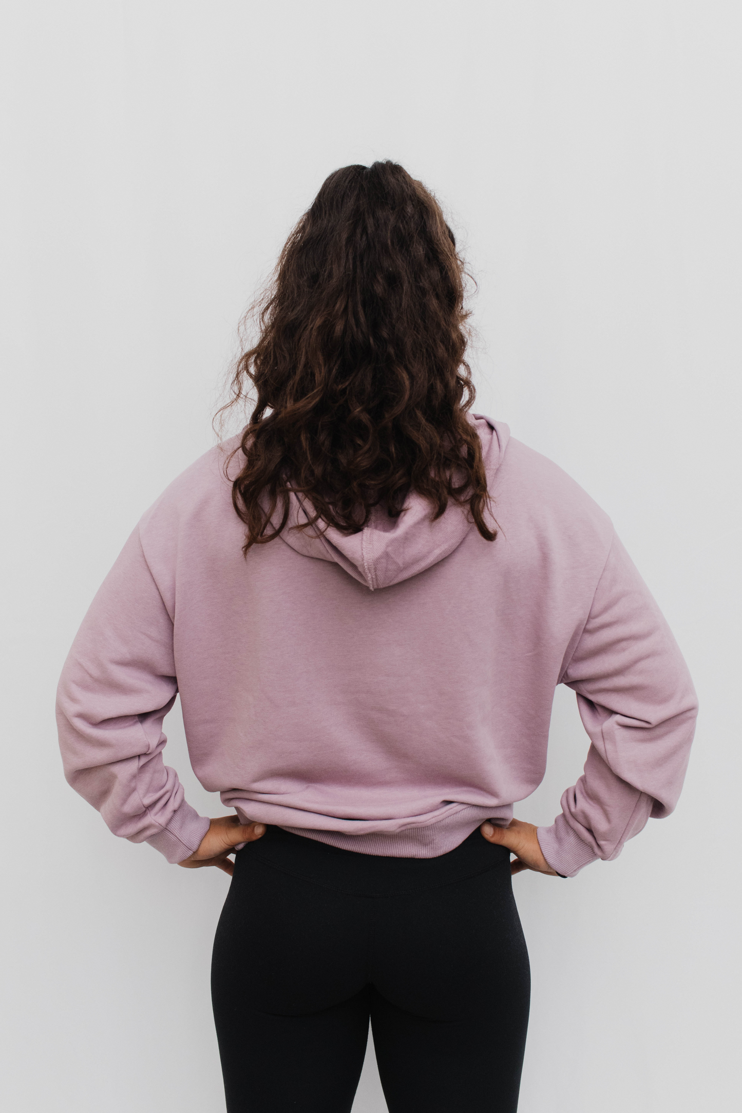 HOODIE - Collection Eve