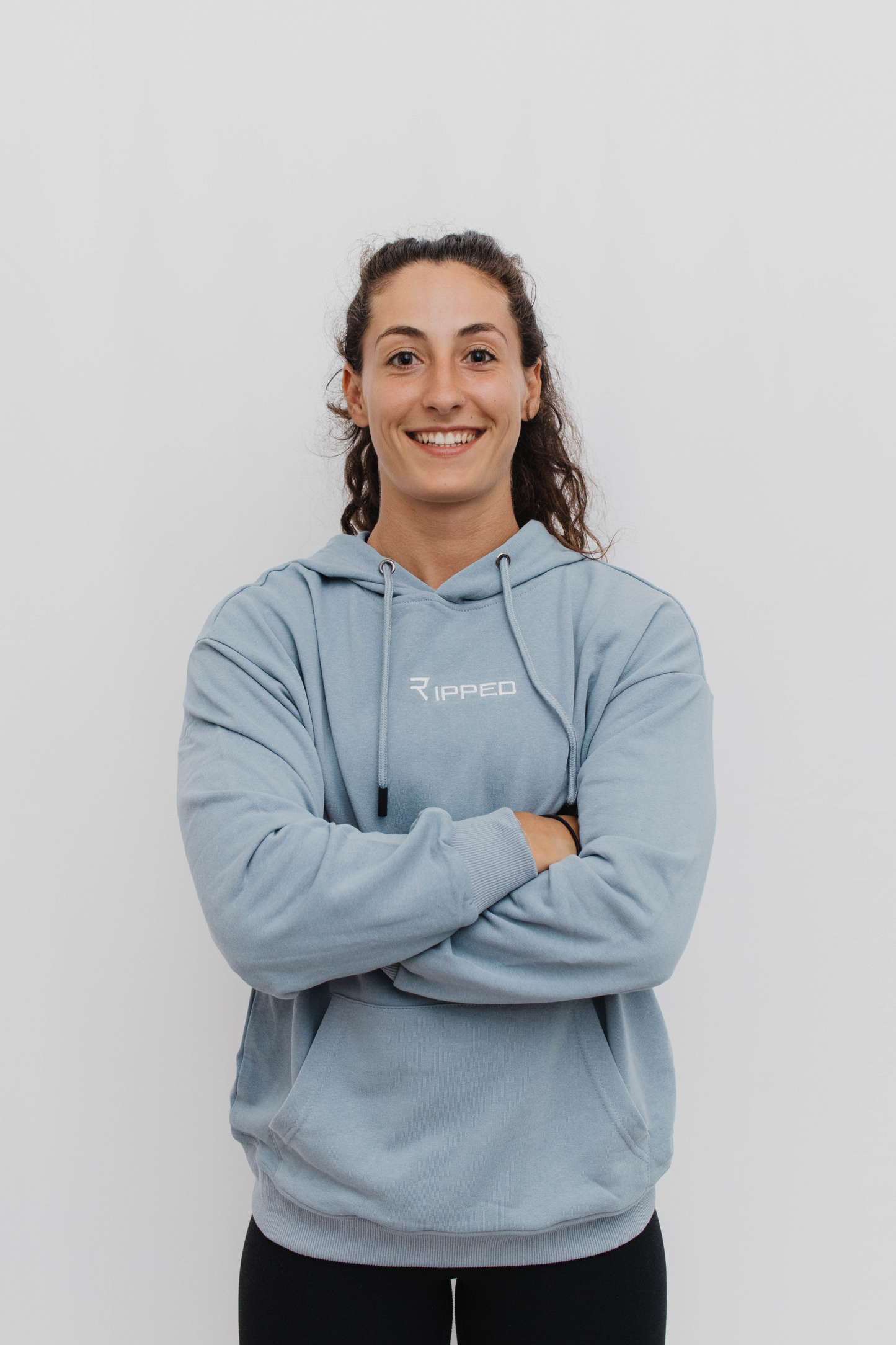 HOODIE - Collection Eve