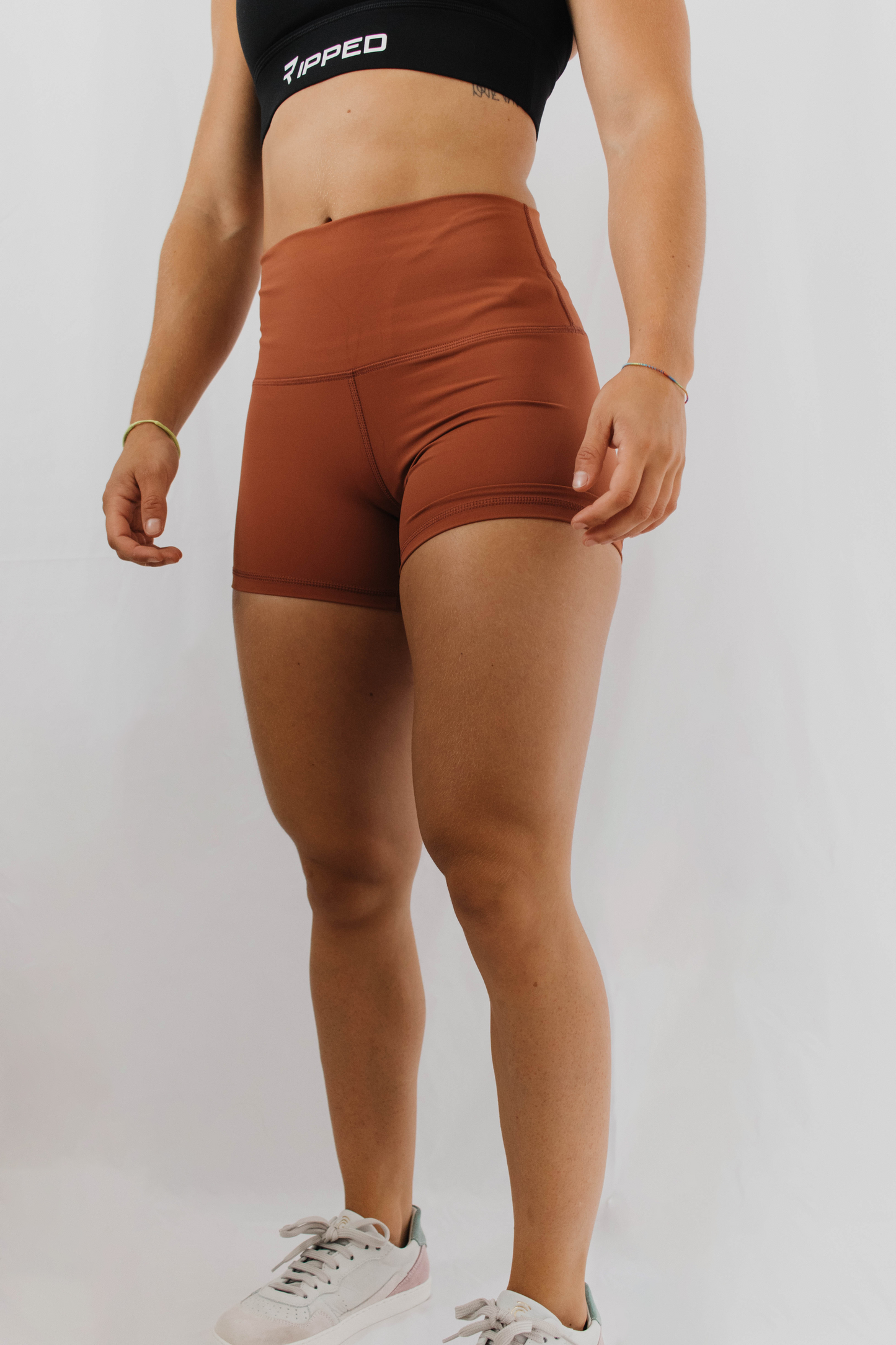 SHORT - Collection Eve