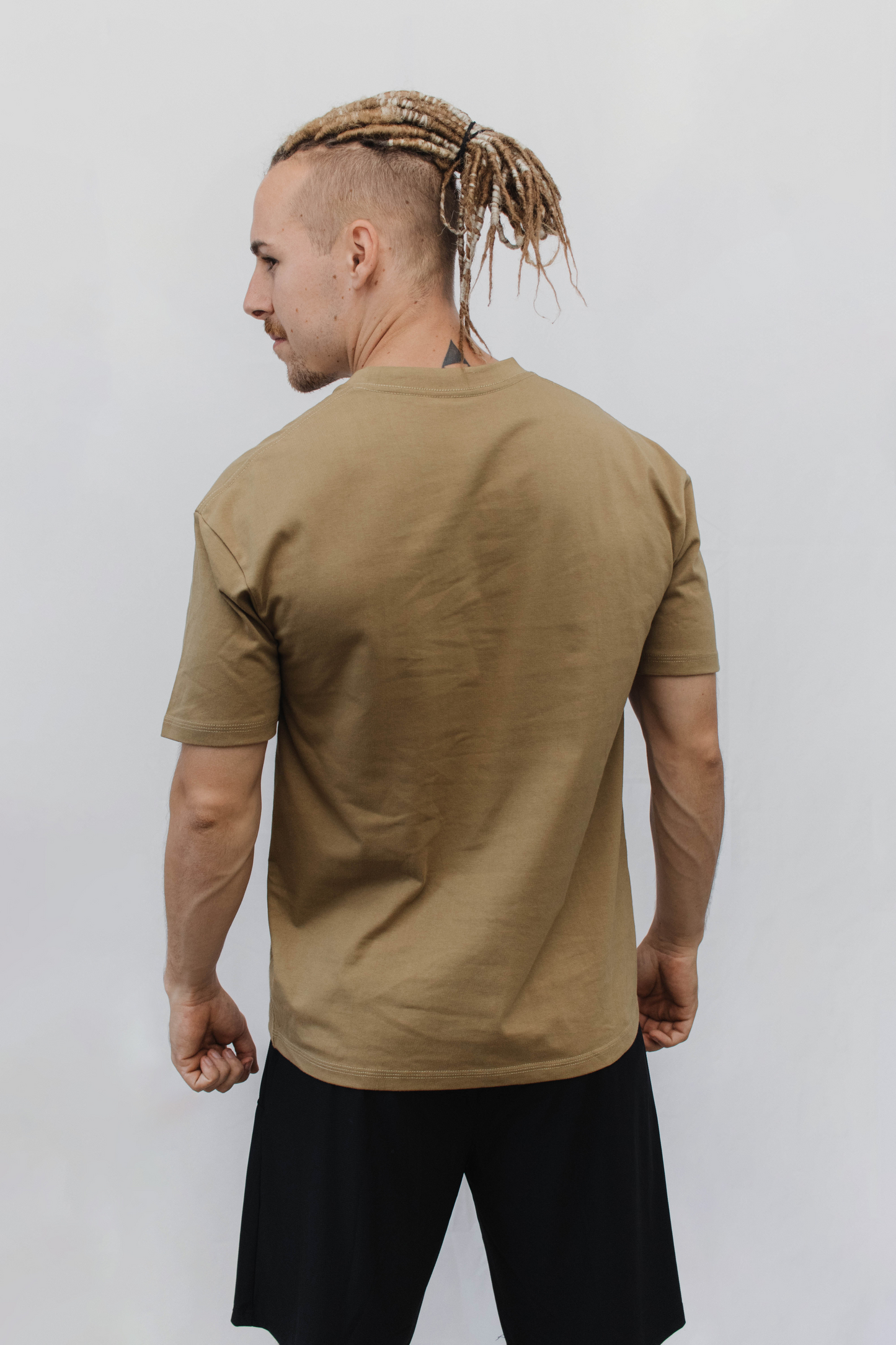 T-SHIRT - Collection Adam