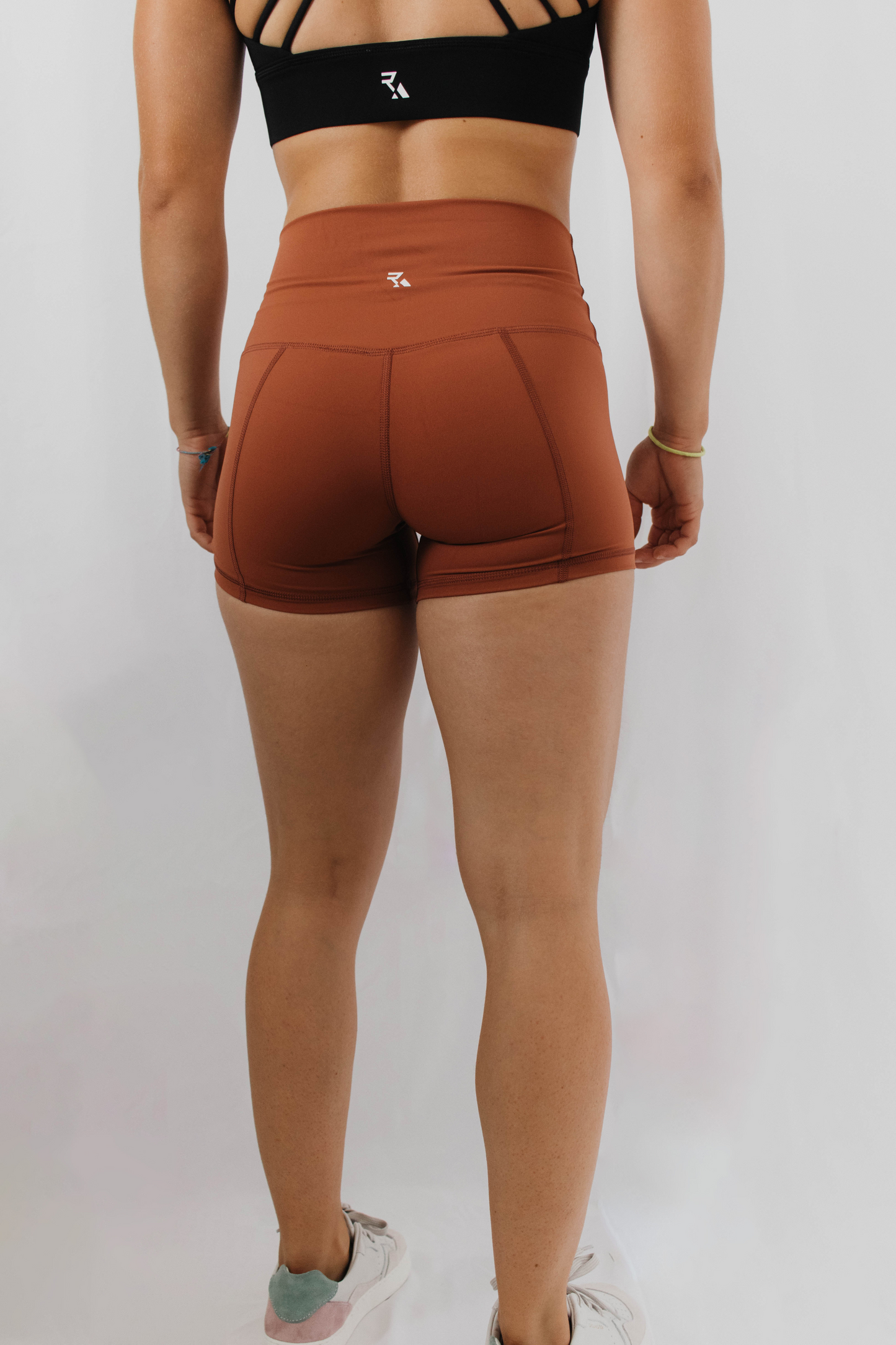 SHORT - Collection Eve