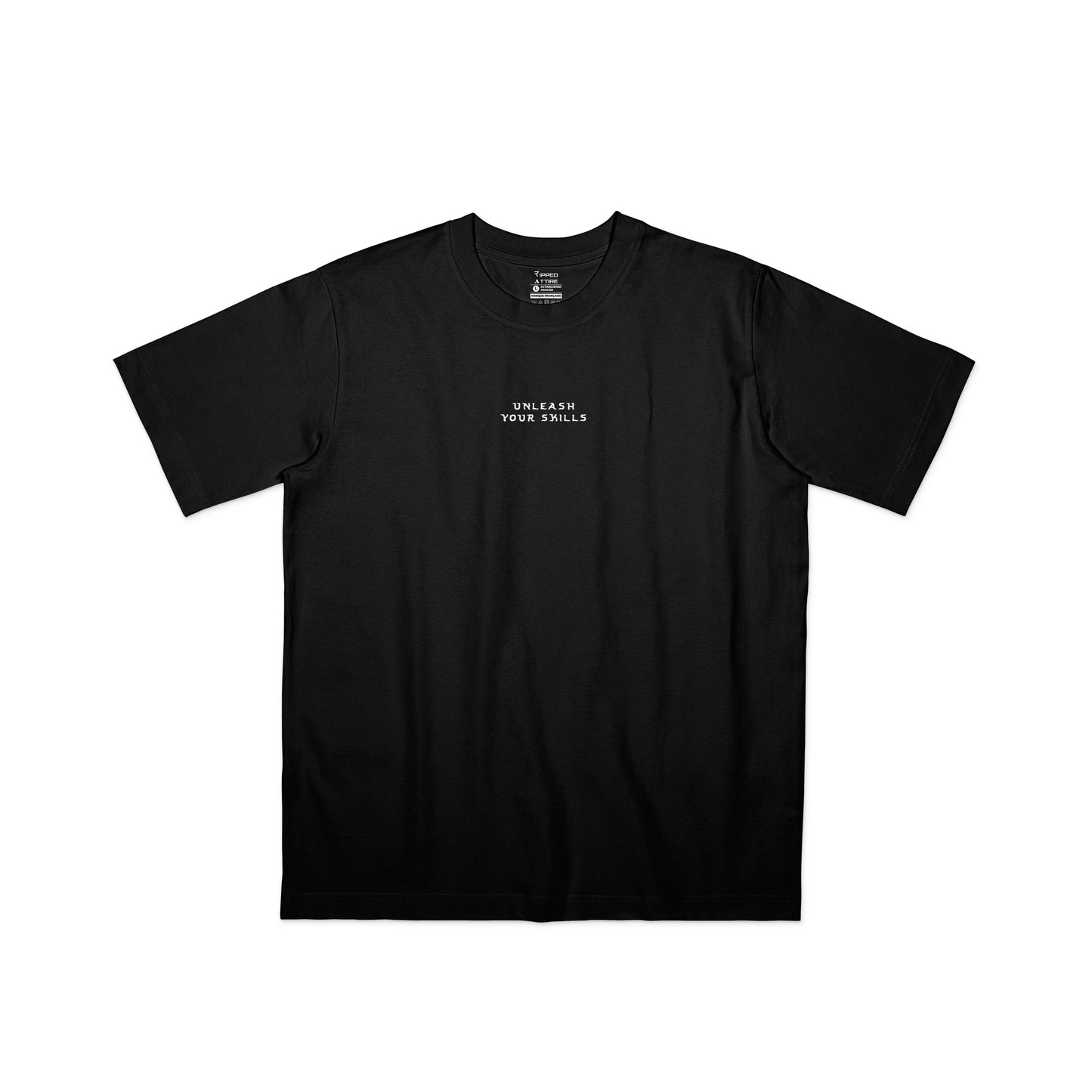 T-SHIRT - Collection VALORS - DÉTERMINATION