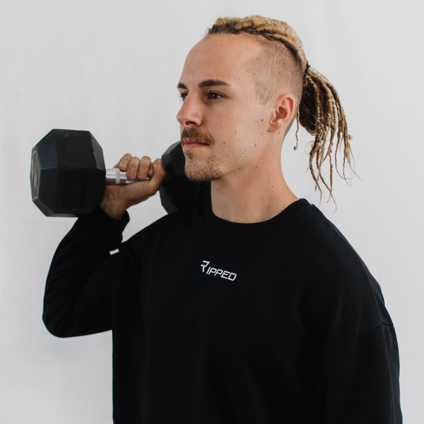 Ripped Attire | Unleash your potential