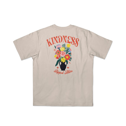 T-SHIRT UNISEX - KINDNESS