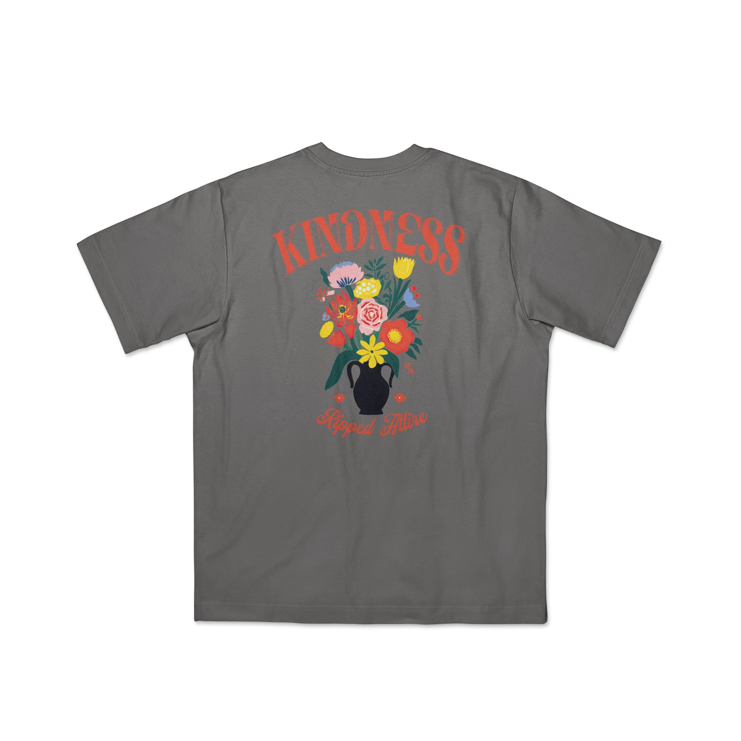 T-SHIRT UNISEX - KINDNESS
