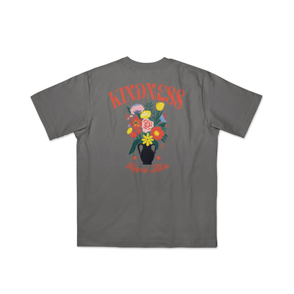 T-SHIRT UNISEX - KINDNESS