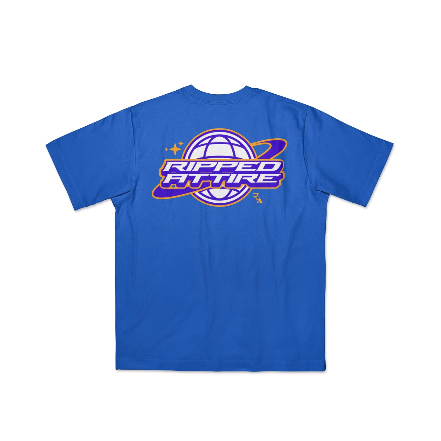 T-SHIRT UNISEX - STARGAZING SUMMER