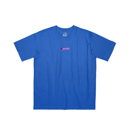 T-SHIRT UNISEX - STARGAZING SUMMER